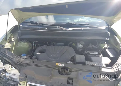 2012 Kia Soul from USA, damaged, VIN KNDJT2A54C7358702